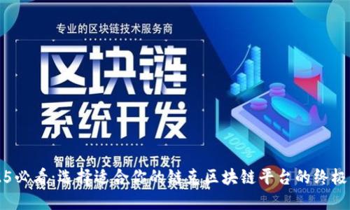 2025必看：选择适合你的链克区块链平台的终极指南