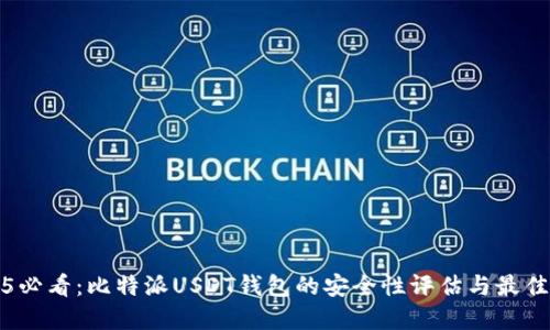 2025必看：比特派USDT钱包的安全性评估与最佳实践