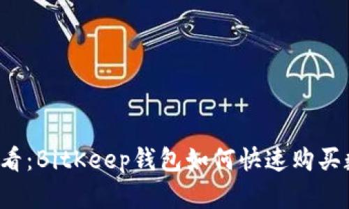 2025必看：BitKeep钱包如何快速购买数字货币