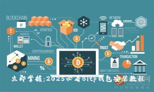 立即掌握：2025必看Bitp钱包安装教程