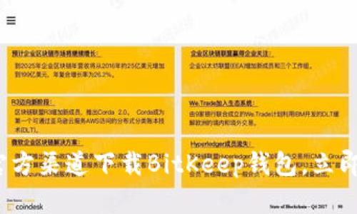 2025必看：如何在官方渠道下载BitKeep钱包，立即保护您的数字资产!