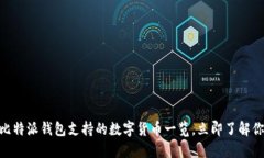 2025必看：比特派钱包支持