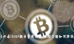 2025必看！BitP提币费用详解