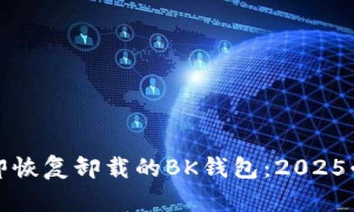 如何立即恢复卸载的BK钱包：2025必看指南