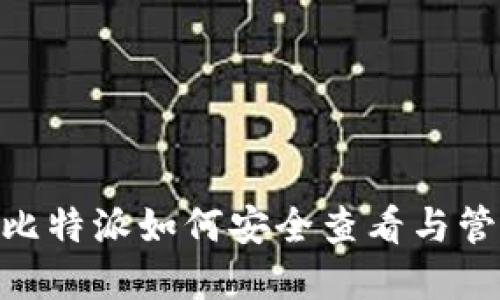 2023必看：比特派如何安全查看与管理你的密钥
