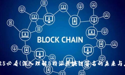 2025必看！深入理解B特派区块链签名的未来与应用