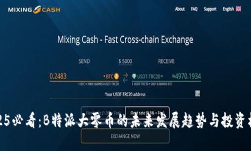 2025必看：B特派大零币的未来发展趋势与投资机会