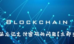 如何解决B特派忘记支付密