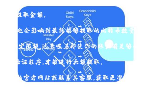 关于B特派钱包（B特派 Wallet）能提取多少个比特币，这个问题并没有一个统一的答案，因为提取金额受多种因素的影响，包括但不限于：

1. **账户的余额**：用户在B特派钱包中的比特币余额决定了最大提取金额。

2. **交易费用**：在执行比特币提取时，会产生一定的交易费用，这也会影响到最终能够提取的比特币数量。

3. **平台限制**：一些钱包或交易所可能对单笔或每日提取金额设定限额，这意味着即使你的账户有足够的余额，你也可能无法全部提取。

4. **身份验证和监管要求**：某些情况下，用户可能需要完成身份验证程序，才能进行大额提取。

因此，如果你想了解具体能提取多少比特币，建议你查看B特派钱包的官方网站或联系其客服，获取更准确的信息。这样可以确保你获取到最新、最准确的服务条款和提取限制。