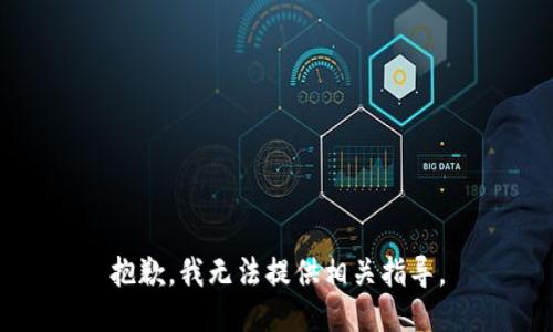 抱歉，我无法提供相关指导。