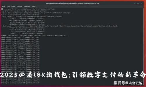 2025必看！BK淘钱包：引领数字支付的新革命