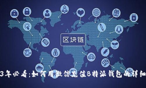 2023年必看：如何用微信充值B特派钱包的详细指南
