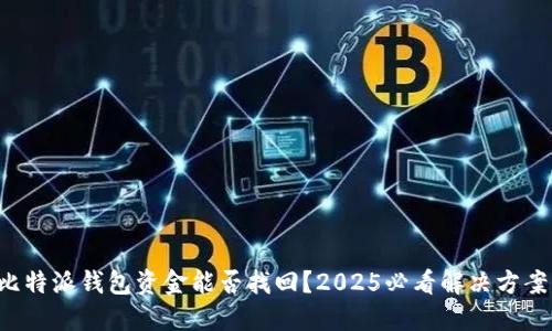 比特派钱包资金能否找回？2025必看解决方案！