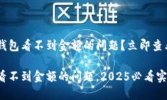 如何解决B特派钱包看不到