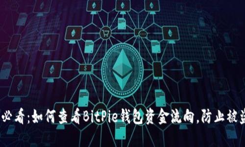 2025必看：如何查看BitPie钱包资金流向，防止被盗损失