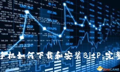 安卓手机如何下载和安装BitP：完整指南