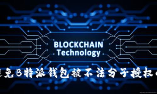 如何避免B特派钱包被不法分子授权的风险