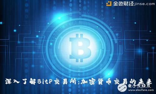 深入了解BitP交易所：加密货币交易的未来