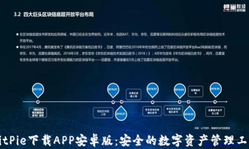 
BitPie下载APP安卓版：安全的数字资产管理工具