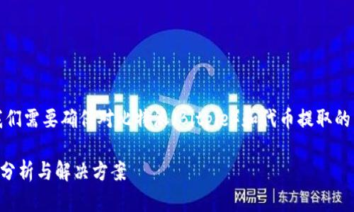 在回答您提出的问题之前，我们需要确保对比特派（Bitpie）和代币提取的相关背景有一个清晰的理解。

### 比特派代币提取限制分析与解决方案