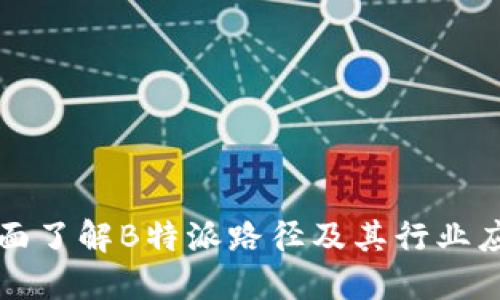 全面了解B特派路径及其行业应用