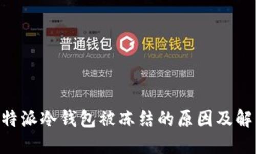 关于B特派冷钱包被冻结的原因及解决方案