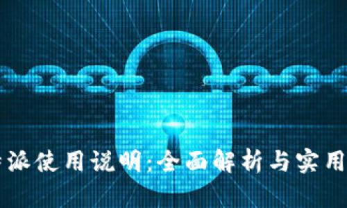  B特派使用说明：全面解析与实用技巧