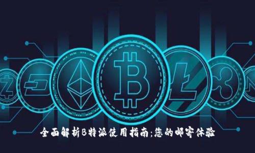 全面解析B特派使用指南：您的邮寄体验