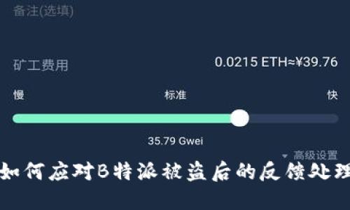 如何应对B特派被盗后的反馈处理