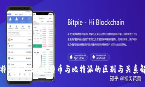 比特派是什么？比特币与比特派的区别与关系解析