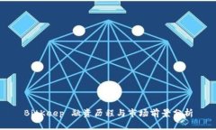 BitKeep 融资历程与市场前景