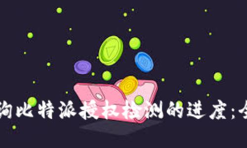 如何查询比特派授权检测的进度：全面指南