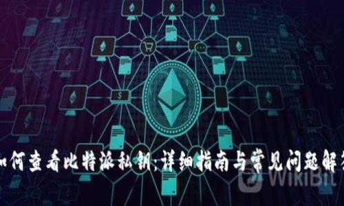 如何查看比特派私钥：详细指南与常见问题解答