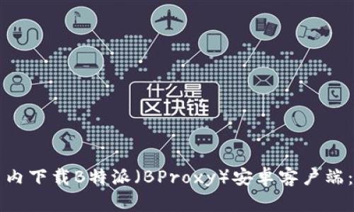 如何在国内下载B特派（BProxy）安卓客户端：全面指南