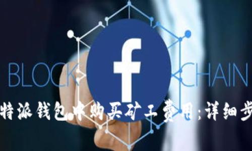 如何在比特派钱包中购买矿工费用：详细步骤与指南