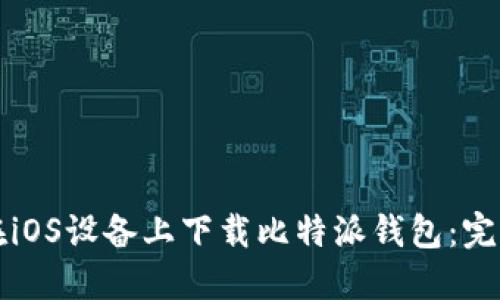 如何在iOS设备上下载比特派钱包：完整指南