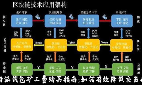 
比特派钱包矿工费购买指南：如何有效降低交易成本