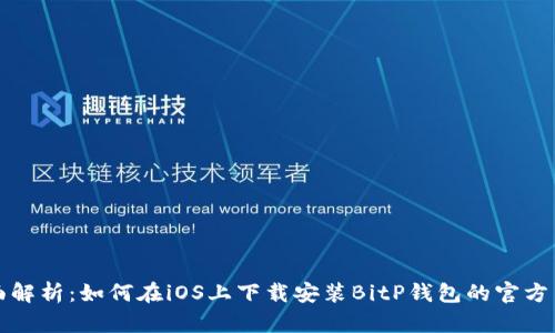 全面解析：如何在iOS上下载安装BitP钱包的官方网站