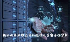 揭秘比特派助记词的规律及其安全性分析