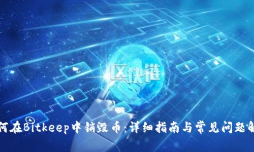 如何在Bitkeep中销毁币：详细指南与常见问题解答