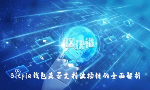 Bitpie钱包是否支持波场链的全面解析