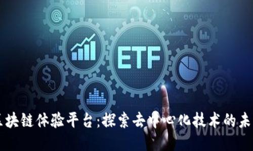 区块链体验平台：探索去中心化技术的未来