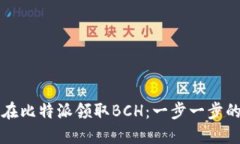 如何在比特派领取BCH：一步一步的指南