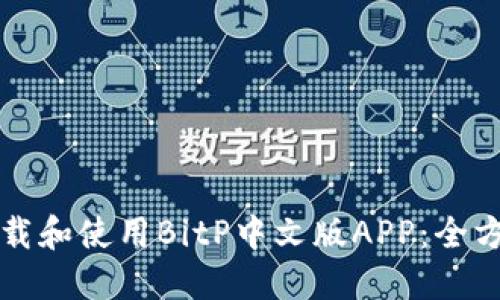 如何下载和使用BitP中文版APP：全方位指南