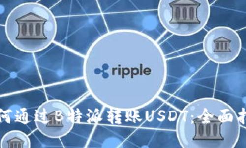 如何通过B特派转账USDT：全面指南