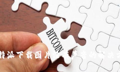 比特派下载图片没有声音的解决方案